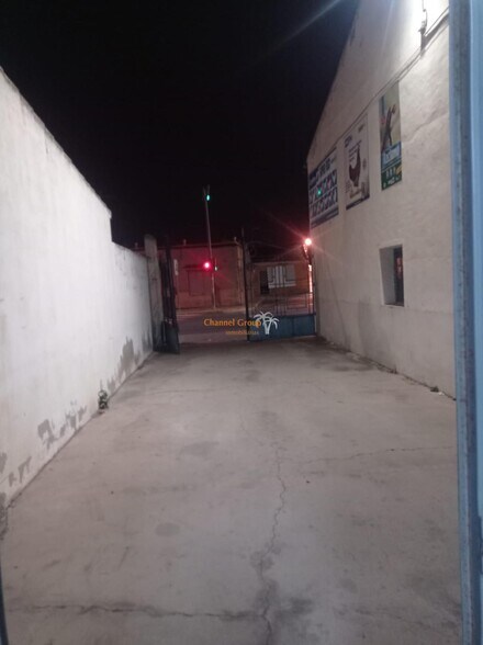 Carrer del Norte, 18, Almoradí, Alicante en venta - Foto del edificio - Imagen 2 de 7