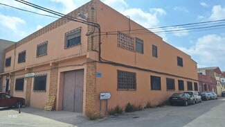 Más detalles de Camí Assagador, 7, Quart de Poblet - Nave en venta