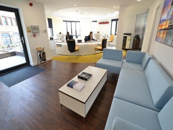 21-23 High St, West Drayton en venta - Foto del interior - Imagen 3 de 3