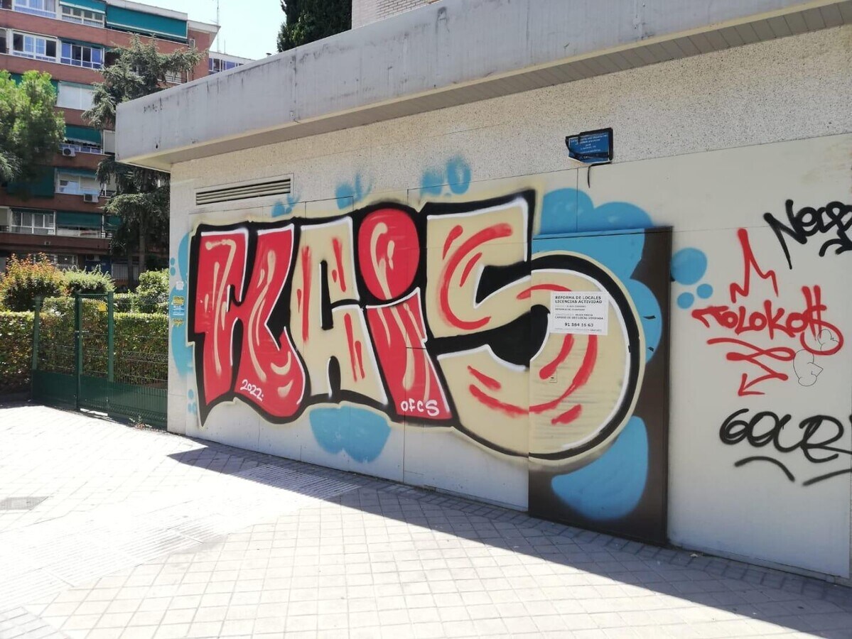 Calle de los Yébenes, 78, Madrid, MAD 28047 - Unidad Pt. 1 -  - Foto del interior - Image 1 of 12