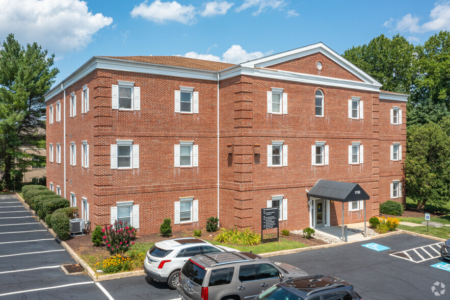 1786 Wilmington West Chester Pike, Glen Mills, PA en alquiler - Foto principal - Imagen 1 de 4