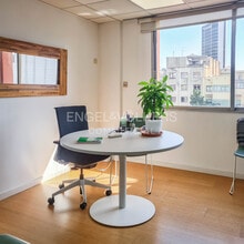 Oficina en Barcelona, Barcelona en alquiler Foto del interior- Imagen 2 de 37