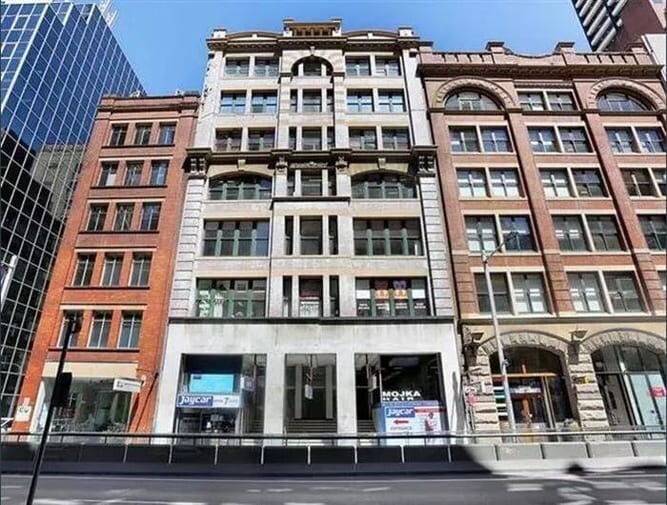 127 York St, SYDNEY en alquiler Foto principal- Imagen 1 de 3