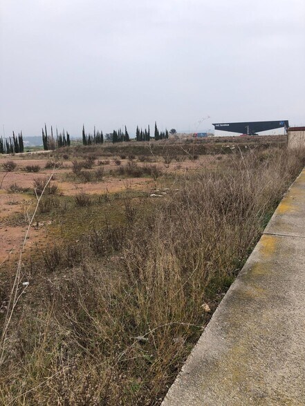 Terreno en Sant Fruitós de Bages, Barcelona en venta - Foto del edificio - Imagen 1 de 4