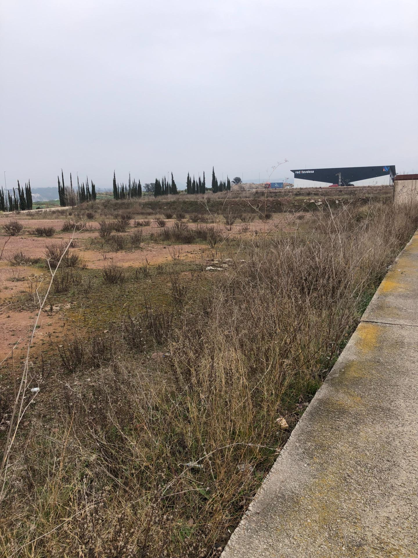 Terreno en Sant Fruitós de Bages, Barcelona en venta Foto del edificio- Imagen 1 de 5