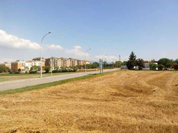 Terreno en Vic, Barcelona en venta - Foto del edificio - Imagen 3 de 6