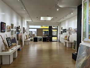 37 Princess St, Manchester en alquiler Foto del interior- Imagen 1 de 2