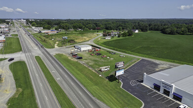 10374 US Highway 431, Albertville, AL - VISTA AÉREA  vista de mapa - Image1