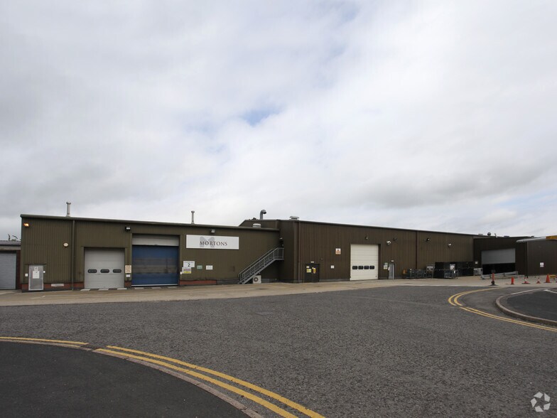 Victoria Rd, Horncastle en venta - Foto principal - Imagen 1 de 2