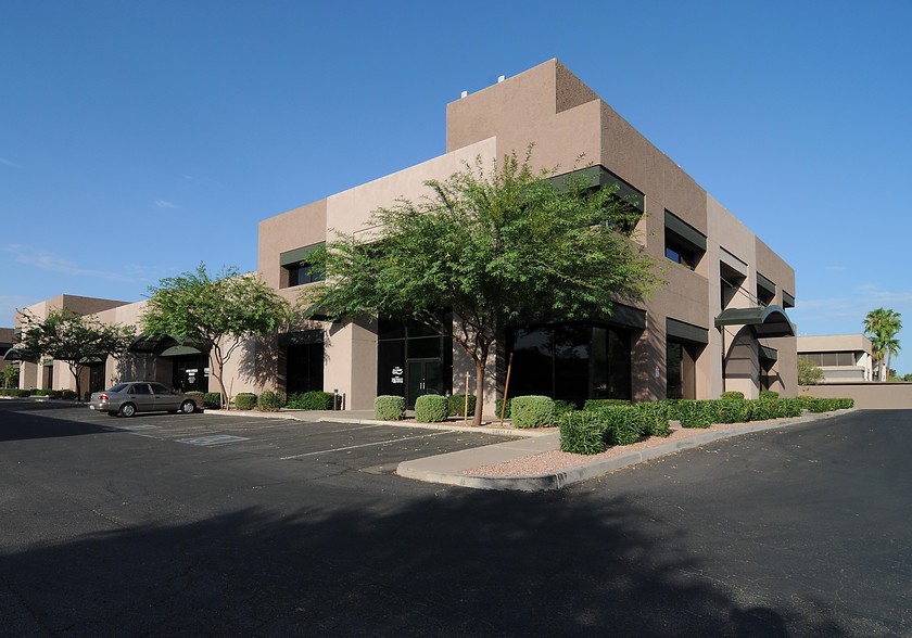 9332 N 95th Way, Scottsdale, AZ en alquiler - Foto del edificio - Imagen 3 de 5