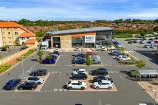 Más detalles de 7 Invention Row, Darlington - Local en venta