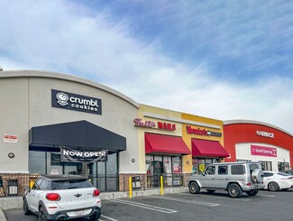 Más detalles para 3111 W Century Blvd, Inglewood, CA - Local en alquiler