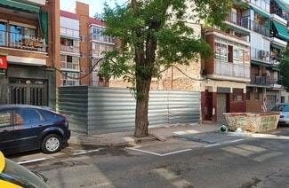 Más detalles de Calle de Calero Pita, 29, Madrid - Terreno en venta