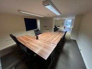 57 East Para, Harrogate en alquiler Foto del edificio- Imagen 2 de 4