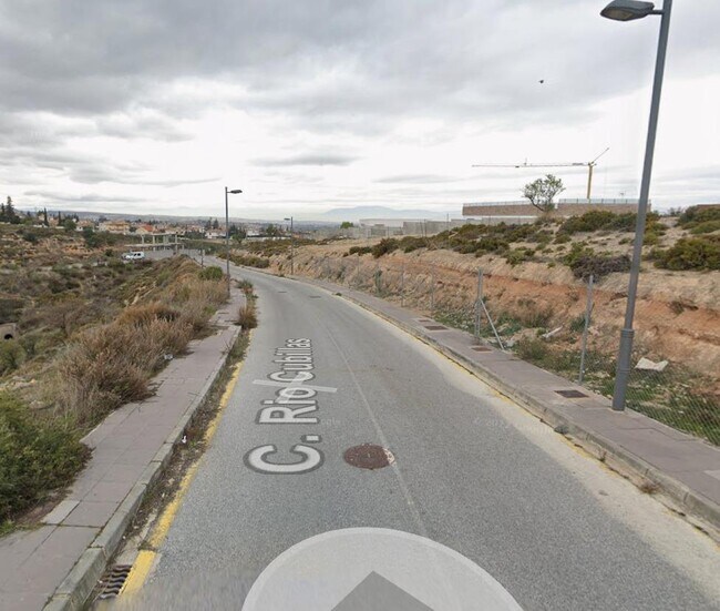 Más detalles de Calle Río Darro, 1, La Zubia - Terreno en venta