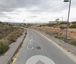 Calle Río Darro, 1, La Zubia, GRA - Aérea  vista de mapa - Image1