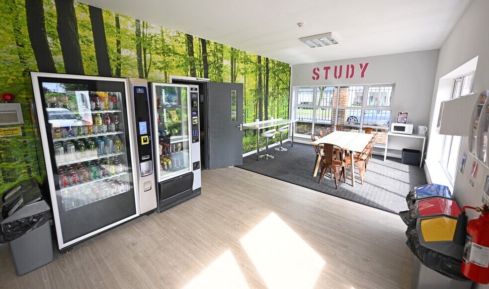 Thynne St, Bolton en venta - Foto del edificio - Imagen 3 de 9