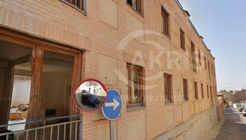 Terreno en Recas, Toledo en venta Foto del edificio- Imagen 1 de 2