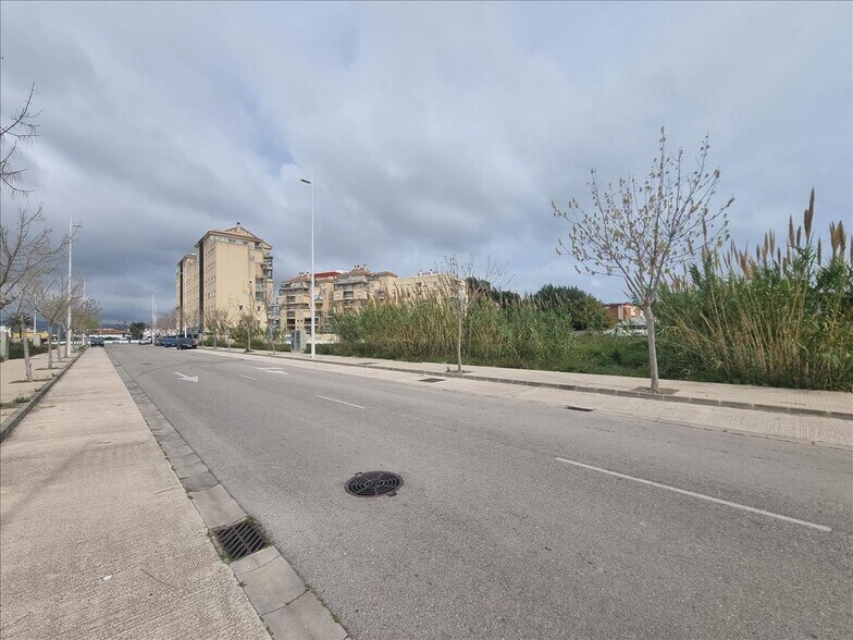 de Pego, 3, València, Valencia en venta - Foto principal - Imagen 3 de 15