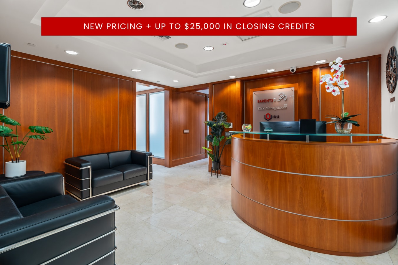 1110 Brickell Ave, Miami, FL 33131 - Unidad 515 - - Foto del interior - Image 1 of 20