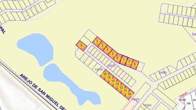 Más detalles de Terreno en venta