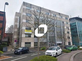 Más detalles de 41 Boulevard Vauban, Guyancourt - Oficina en alquiler