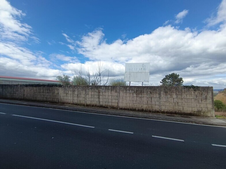 Rúa Muíño, A Estrada, Pontevedra en venta - Foto del edificio - Imagen 3 de 13