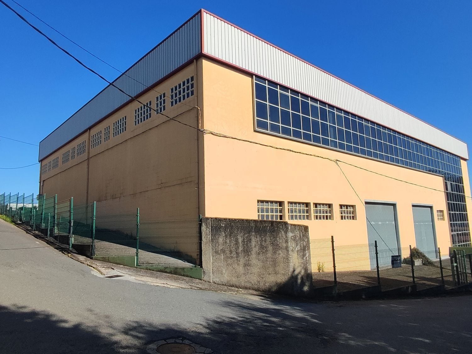 Nave en Culleredo en venta Foto del edificio- Imagen 1 de 38