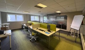 40 The Cutts, Belfast en alquiler - Foto del interior - Imagen 3 de 4