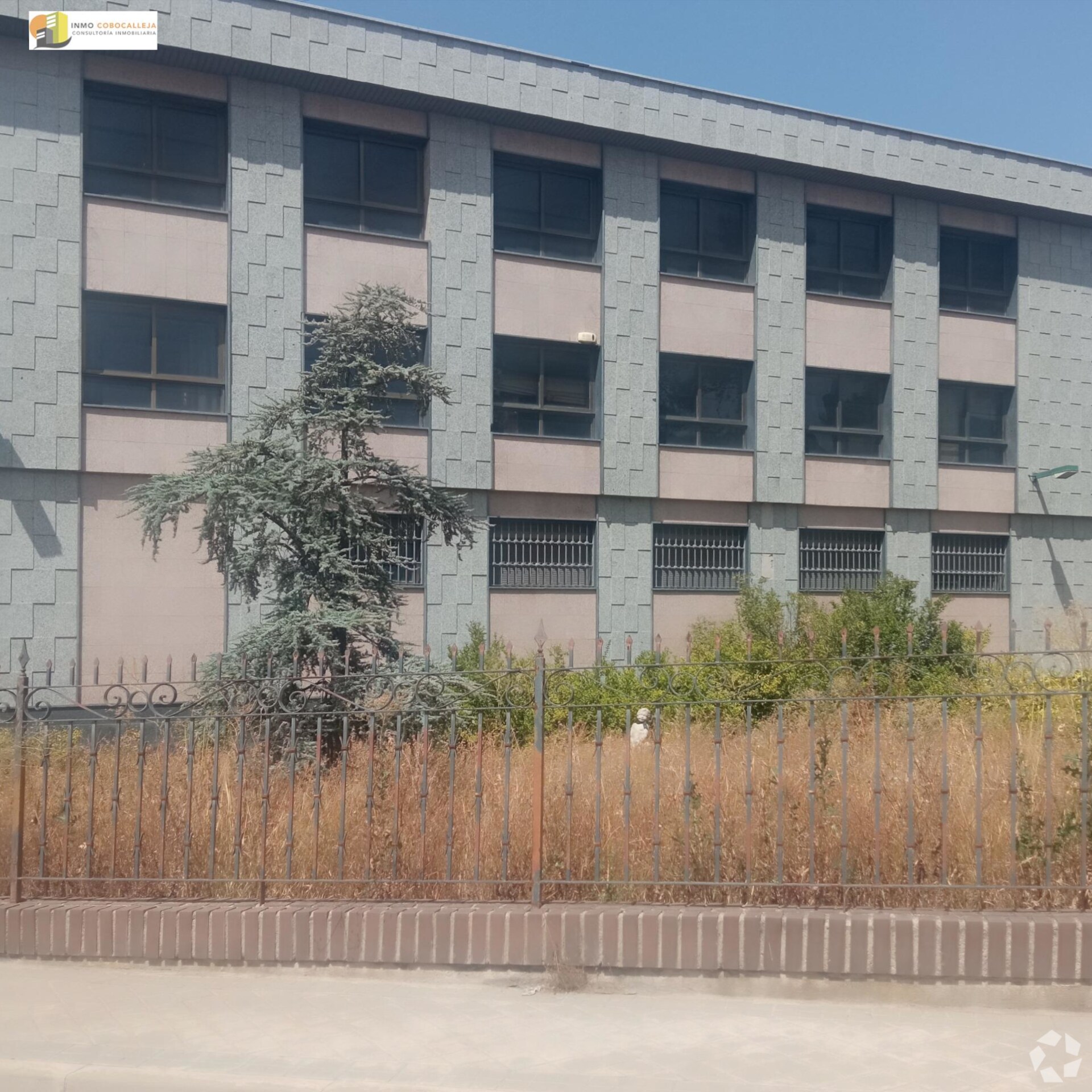 en Fuenlabrada, Madrid en venta Foto del edificio- Imagen 1 de 1