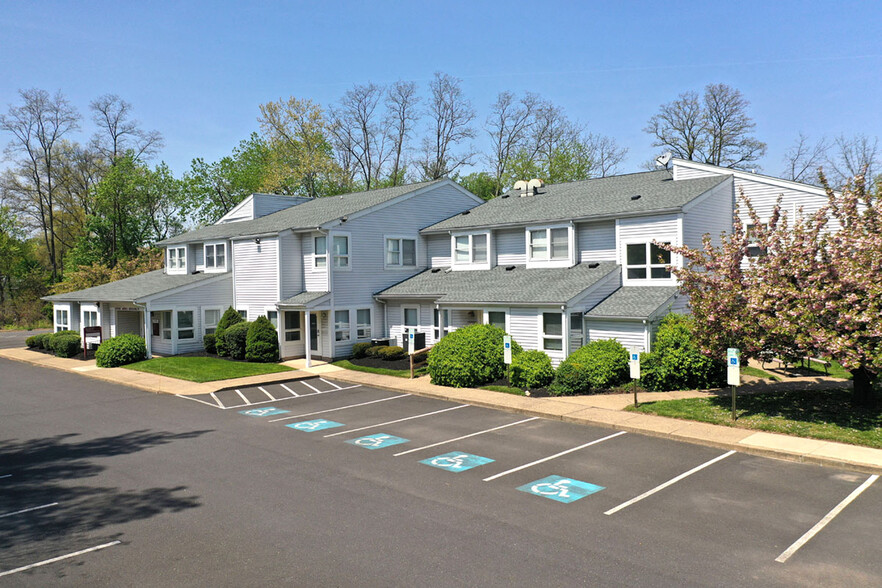 345 N York Rd, Hatboro, PA en venta - Foto del edificio - Imagen 1 de 11