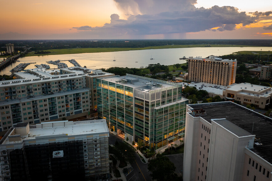 22 Westedge St, Charleston, SC en alquiler - Foto del edificio - Imagen 3 de 36