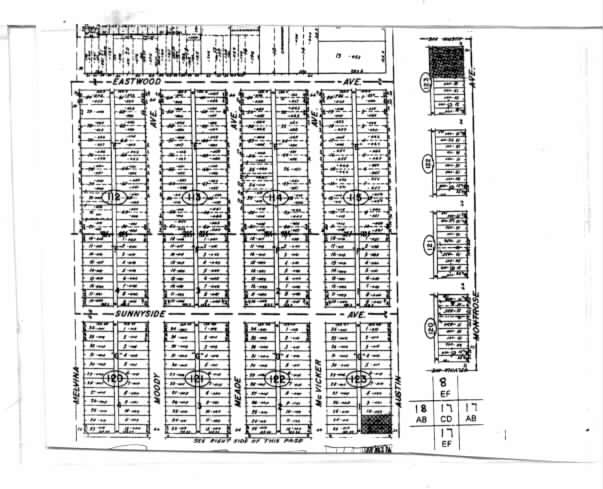 6000 W Montrose Ave, Chicago, IL en venta - Plano de solar - Imagen 2 de 7