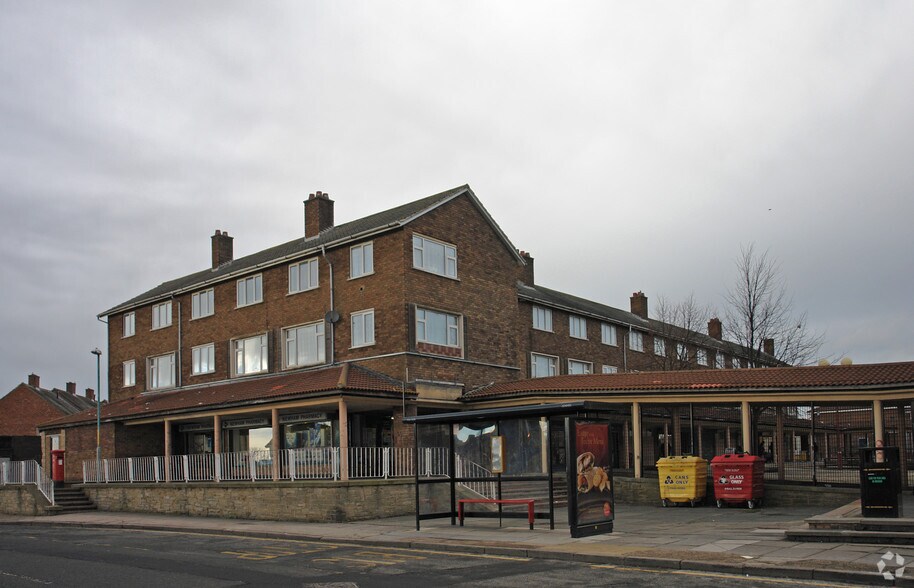 High Newham Court cartera de 2 inmuebles en venta en LoopNet.es - Foto principal - Imagen 2 de 2