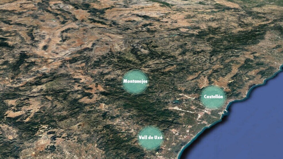 Polígono la Basala, 118, CASTELLÓN DE LA PLANA, Castellón en venta - Foto del edificio - Imagen 2 de 7