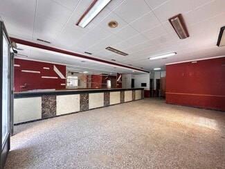 Más detalles de Carrer de Santiago Apòstol, 5, L'Alcúdia - Local en venta