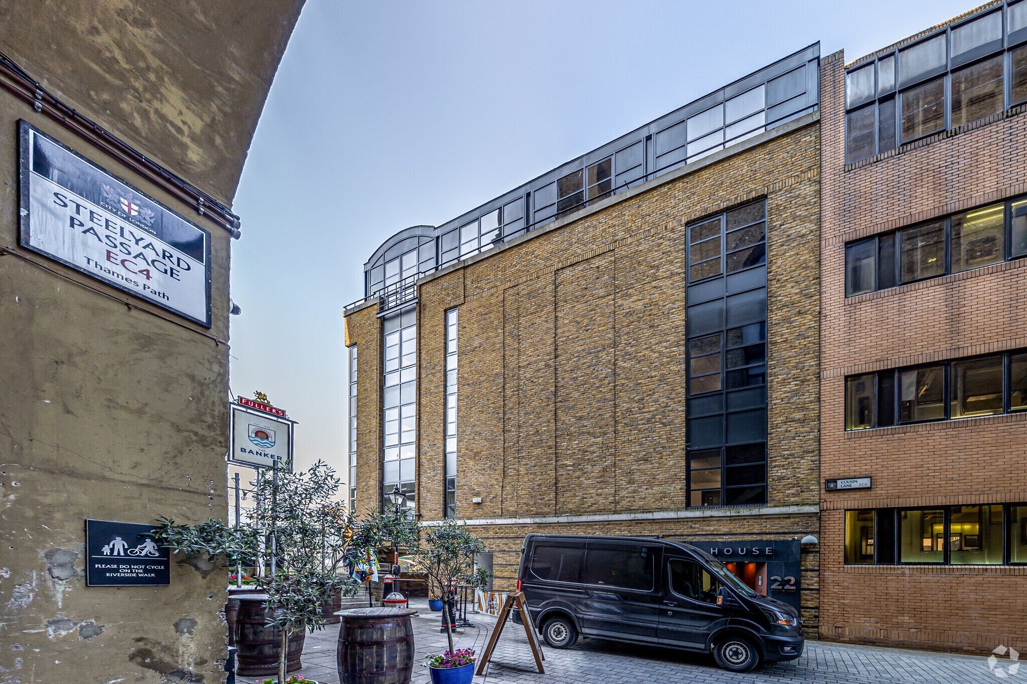 22 Cousin Ln, London en venta Foto principal- Imagen 1 de 22