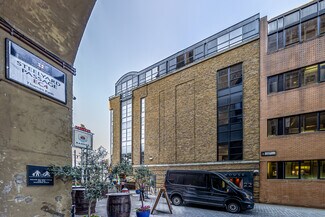 Más detalles de 22 Cousin Ln, London - Oficina en venta