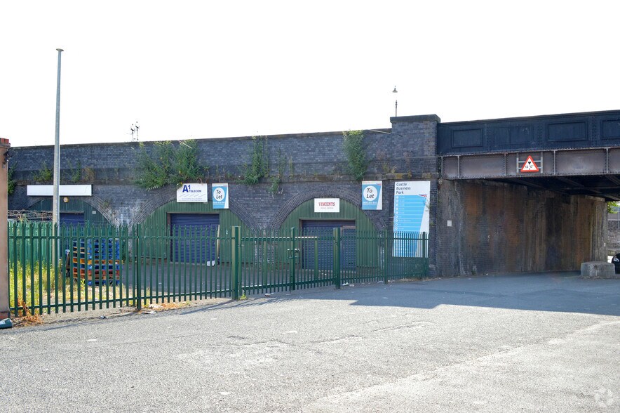 Castle Business Park, Shrewsbury en alquiler - Foto principal - Imagen 1 de 6