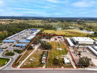 Más detalles para 12137 US Highway 301 N, Parrish, FL - Terrenos en venta