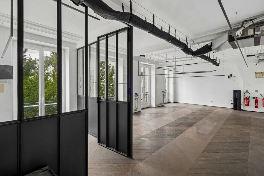 21 Rue Danielle Casanova, Paris en venta - Foto del interior - Imagen 3 de 9