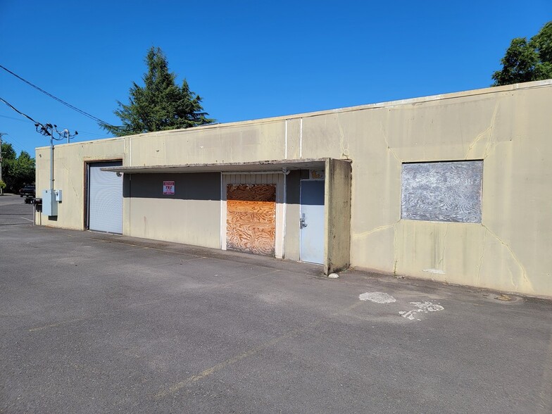 3060 River Rd N, Salem, OR en alquiler - Foto del edificio - Imagen 2 de 16