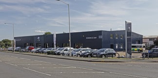 Más detalles de Bilton Rd, Chelmsford - Nave en alquiler