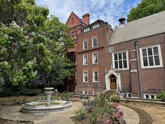 Más detalles de 20-21 Staple Inn, London - Oficina en alquiler
