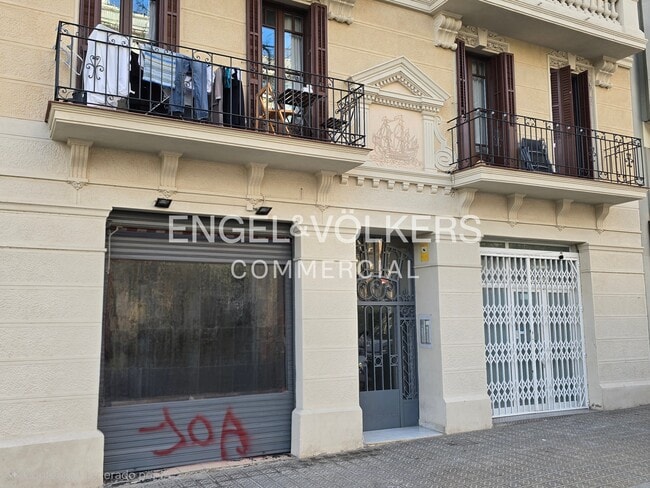 Más detalles de Oficina/Local en alquiler