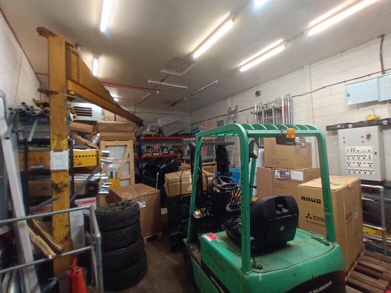 3 Temple St, Gateshead en venta - Foto del interior - Imagen 3 de 3