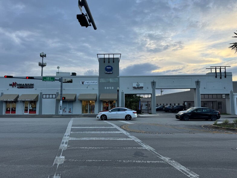 5050 Biscayne Blvd, Miami, FL en alquiler - Foto del edificio - Imagen 1 de 3