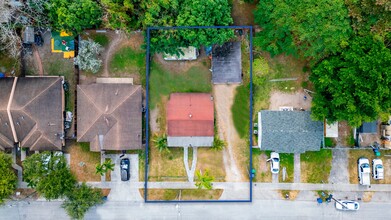 10280 SW 175th St, Miami, FL - VISTA AÉREA  vista de mapa - Image1