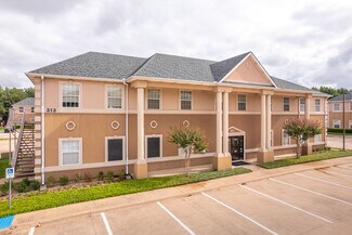 Más detalles de 309 S Jupiter Rd, Allen, TX - Coworking en alquiler