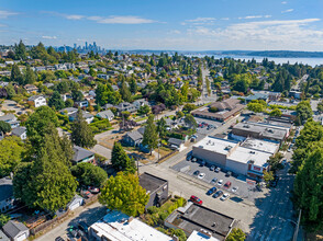 3116 W Smith St, Seattle, WA - VISTA AÉREA  vista de mapa - Image1